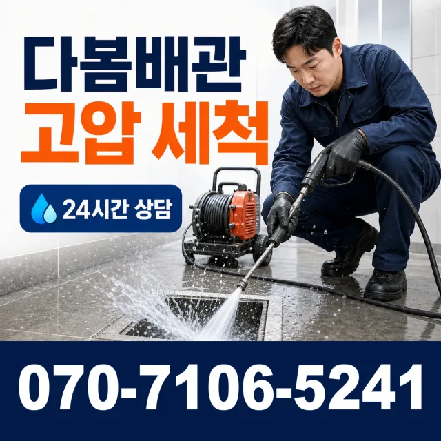 경산시 정평동 보일러배관누수 상담 이미지 4